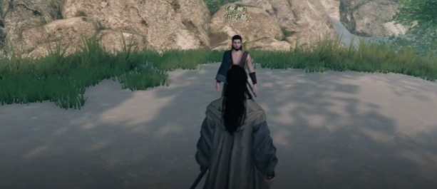 下一站江湖2伯子越在哪1