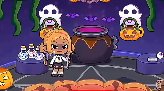 下一站江湖2伯子越在哪2