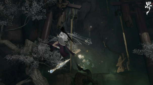 代号界孟婆介绍1