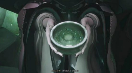 代号界孟婆介绍2