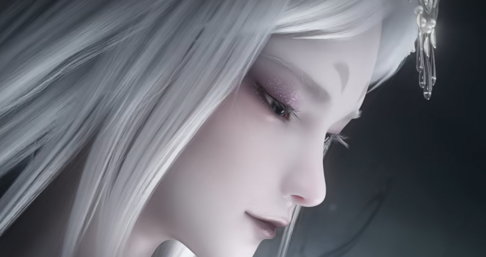 代号界孟婆介绍4