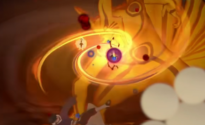 火影忍者手游九喇嘛水门介绍6