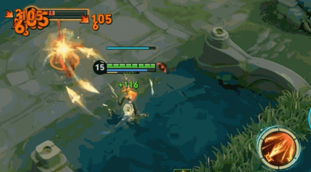 王者荣耀蚩奼介绍1