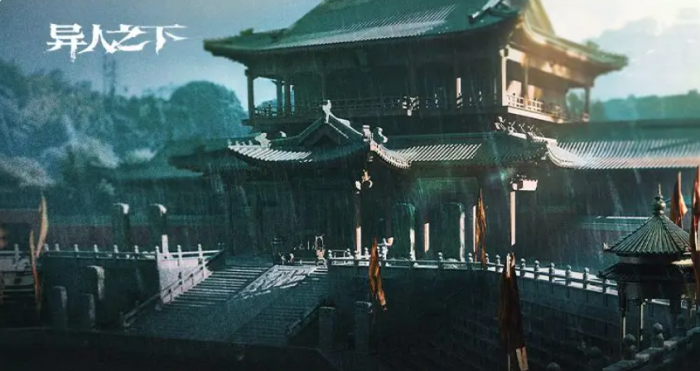 异人之下开服第一天攻略1