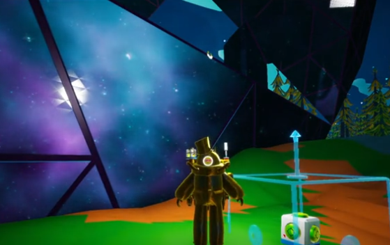 异星探险家推平方块怎么用1