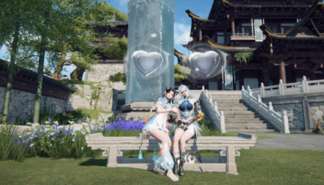 永劫无间手游七夕活动什么时候开启3