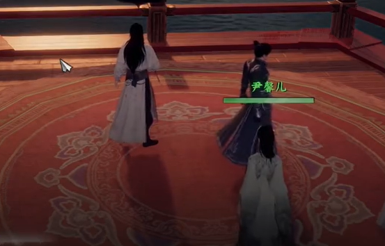 下一站江湖2江湖浪子主线任务怎么完成3