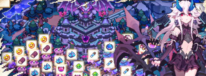 我的勇者外传T0职业有哪些3