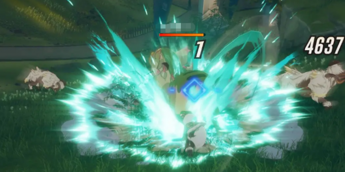 星痕共鸣青岚骑士天赋流派怎么选2