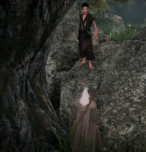 下一站江湖2怎么提升身份3