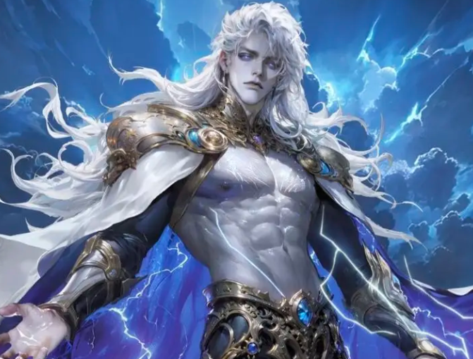 不朽箴言全英雄解析2