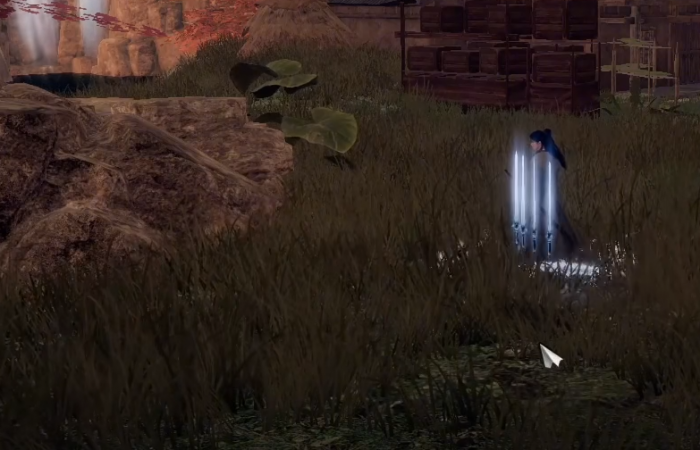 下一站江湖2天霜拳奇遇在哪4