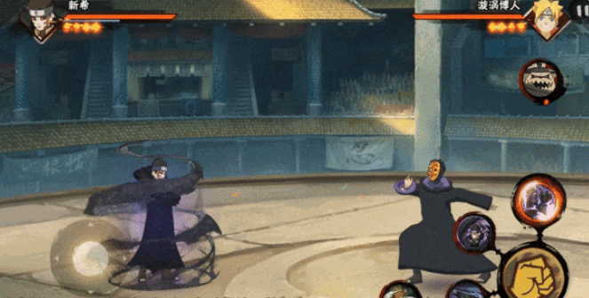 火影忍者手游新希怎么样2