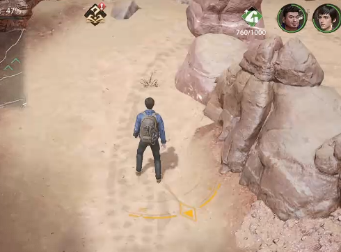 盗墓笔记启程摸金怎么玩2