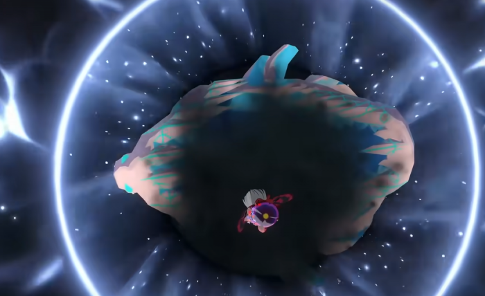 千年之旅牧介绍5