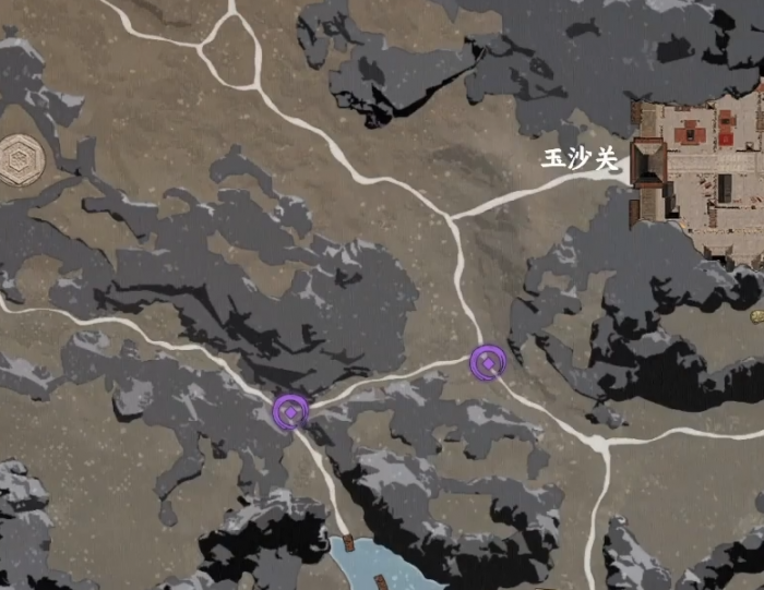 下一站江湖2定海神针如何获取3