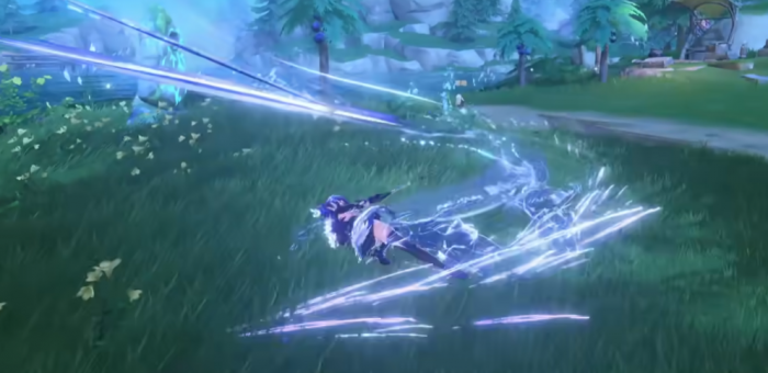 蓝色星原旅谣末音怎么样4