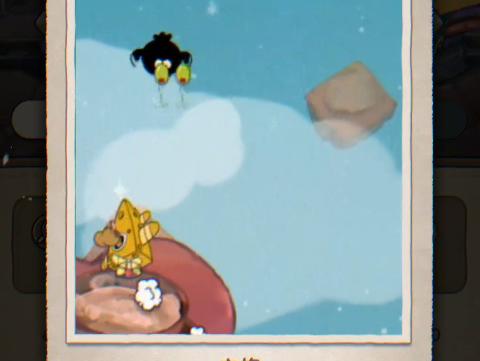 发条总动员猫和老鼠联动情况怎么样1