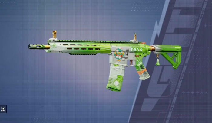 远光84步枪那个伤害高1