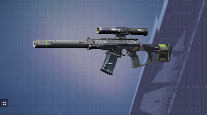 远光84步枪那个伤害高5