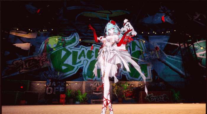 幻塔海伦怎么玩4