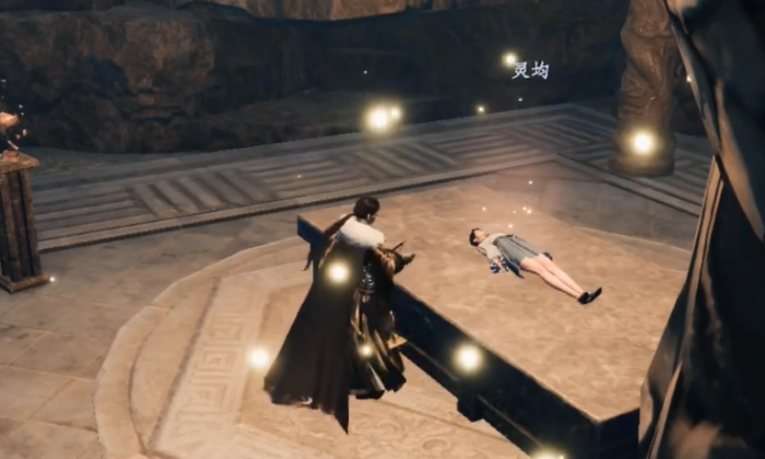 千年之旅阿波菲斯技能解析4