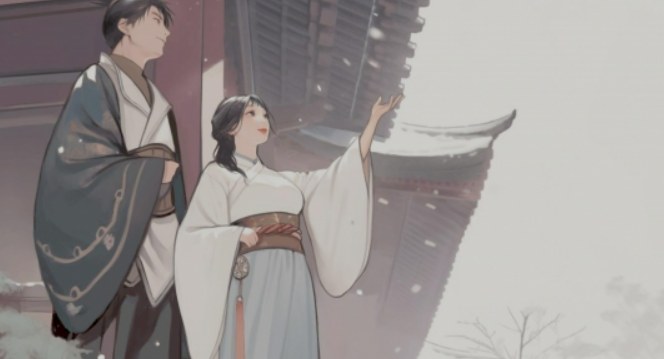 下一站江湖2女主有几个2