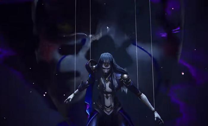 王者荣耀世界大型怪介绍2