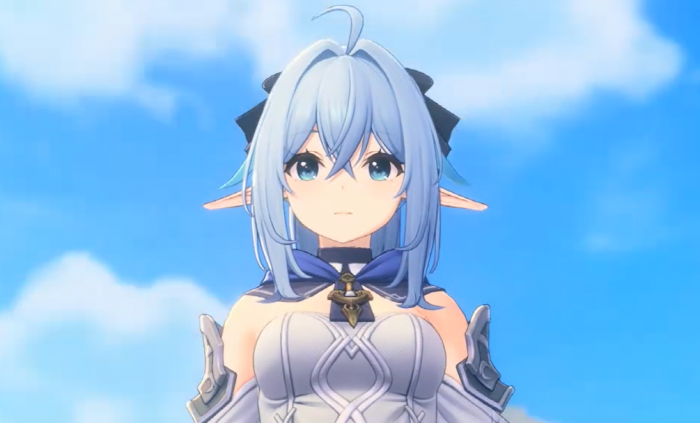 蓝色星原旅谣主角有哪些1