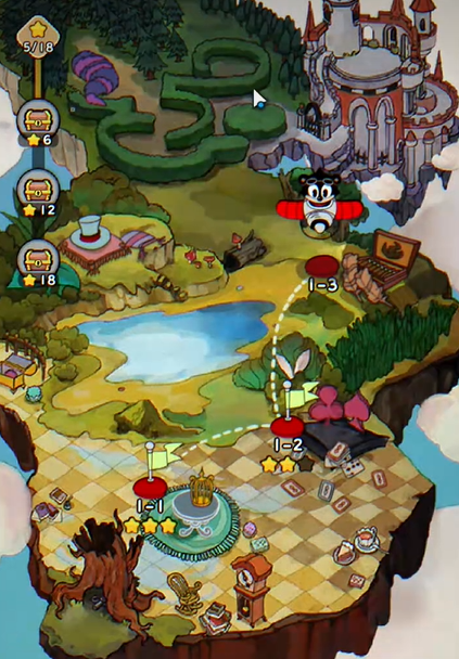 蓝色星原旅谣主角有哪些4