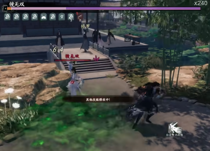 下一站江湖2毒拳机制解析3