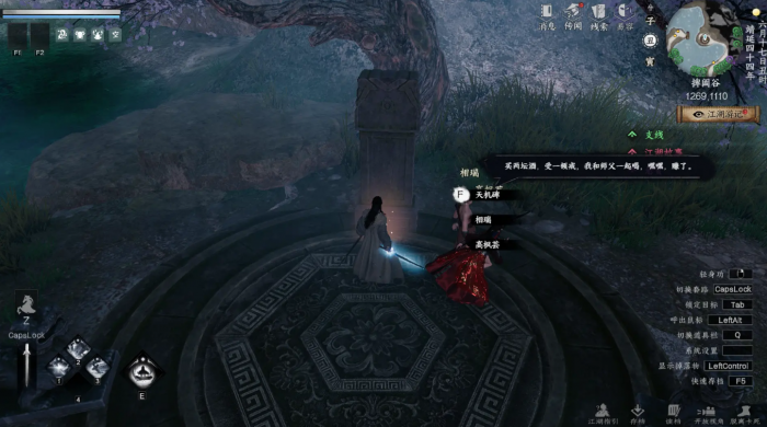 下一站江湖2飞龙在天怎么学3