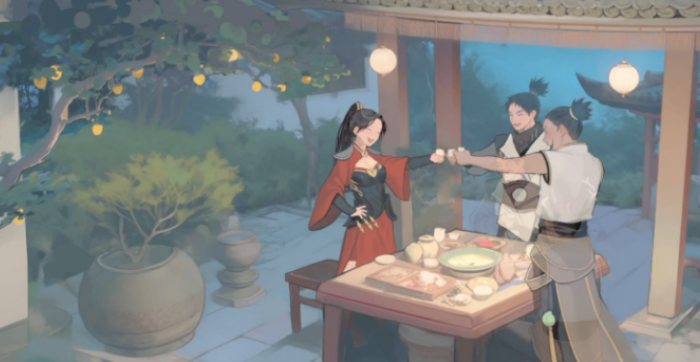 下一站江湖2将门虎子结局介绍1