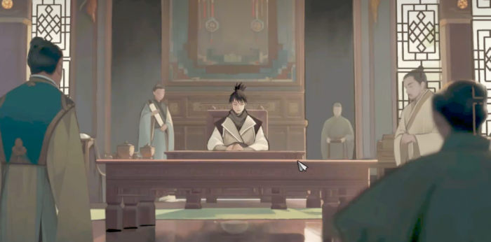 下一站江湖2将门虎子结局介绍3