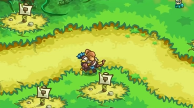 王国保卫战5联盟怎么解锁英雄1