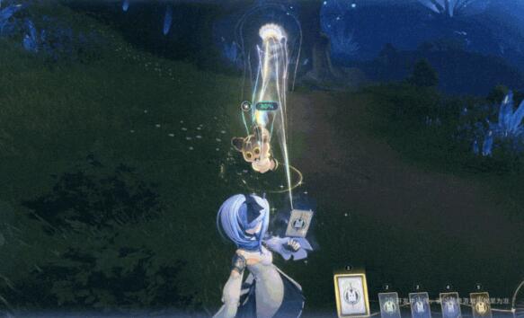 蓝色星原旅谣星结卡怎么获取4