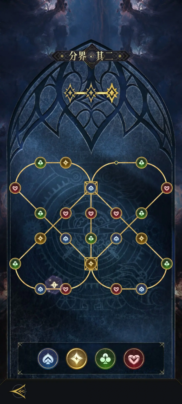 不朽箴言圆象攻略指南1