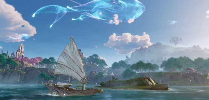 王者荣耀世界男主角是谁2