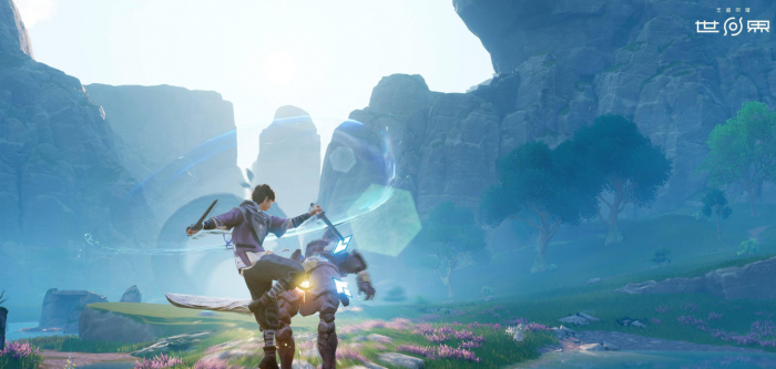 王者荣耀世界男主角是谁3