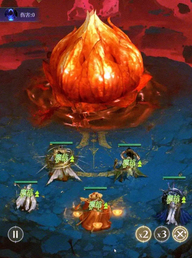 不朽箴言天蝎座推荐攻略4