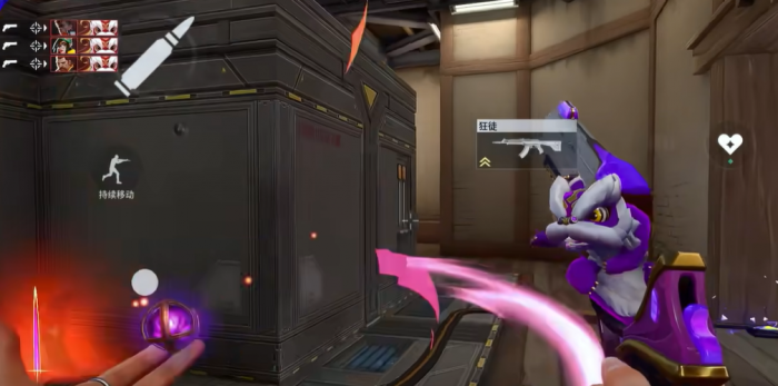 无畏契约手游醒狮套装怎么获取1