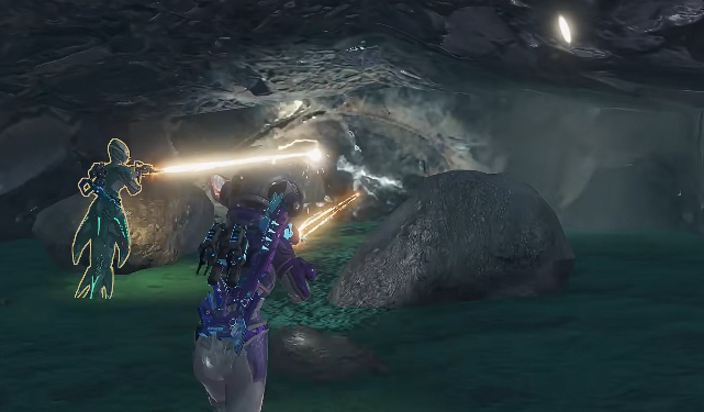 星际理想国玩法介绍3