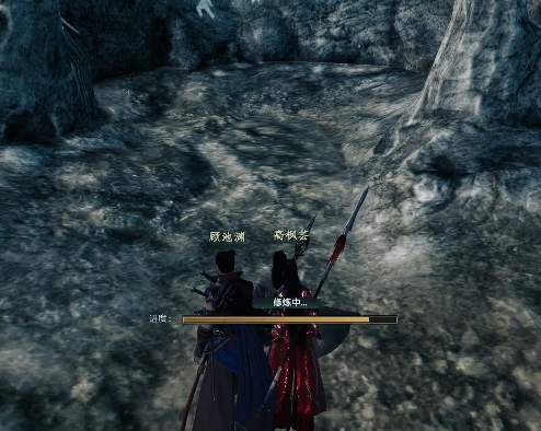 下一站江湖2万象心法在哪5