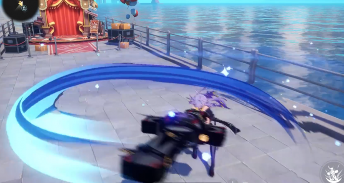 异环法帝娅怎么样1