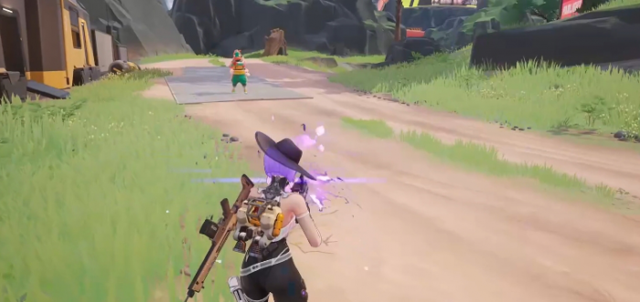 远光84魅影技能有哪些1