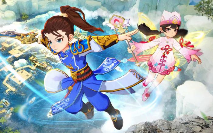 热血江湖归来pvp怎么玩2