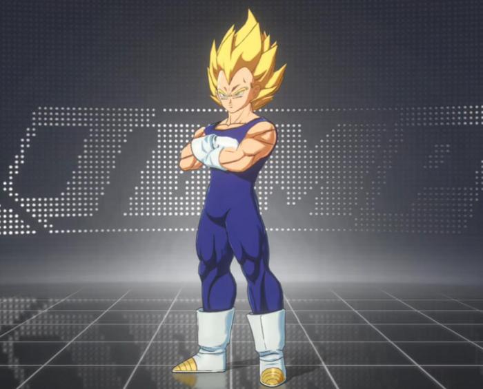 漫画群星大集结贝吉塔技能介绍2