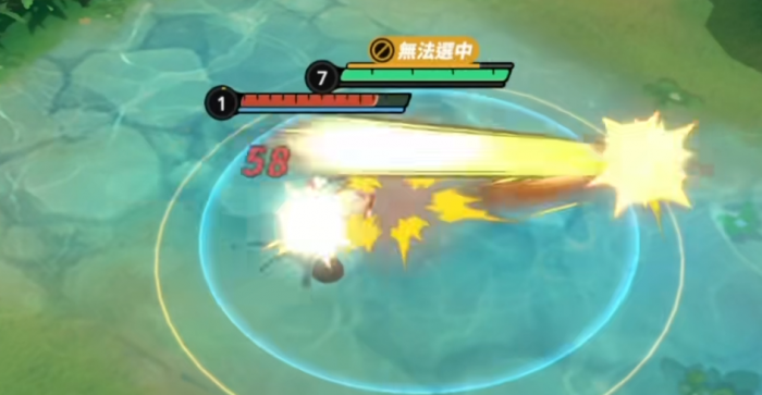 漫画群星大集结我妻善逸怎么样3