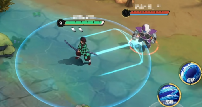 漫画群星大集结炭治郎好不好玩3