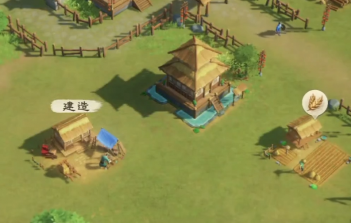 偃武新手开荒攻略1